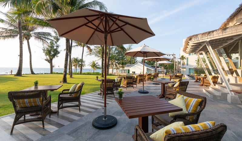 THE HARBOUR SEA VIEW